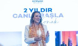 Başkan Mutlu İki Yılını Anlattı: "Her Bir Konaklıya Dokunmaya Çalıştık"