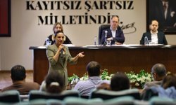 Başkan Sengel: "Her Şeye Rağmen Ayakta Kalan Bir Belediyeyiz"