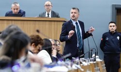 Buca'nın Çehresini Değiştirecek Dev Plan Büyükşehir Meclisi'nden Geçti