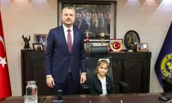 Buca'da Başkanlık Koltuğu Adasu'ya Emanet Edildi