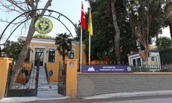 Buca Belediyesi Cumhuriyet Kütüphanesi Resmi Açılışını Yapacak