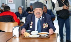 Buca Kent Lokantalarında Şehitler Anısına Ücretsiz Yemek
