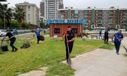 Buca Genelinde Kapsamlı Kosa Seferberliği