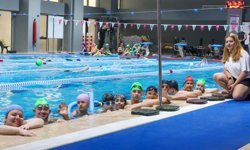 Buca'nın Özel Kulaçlarına Başkan Duman'dan Destek