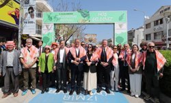 Enginarın Kalbi Mayıs Ayında Urla'da Atacak