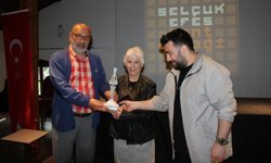 Fotoğrafçılığın 200. Yılı Selçuk Efes Kent Belleği'nde Kutlanıyor