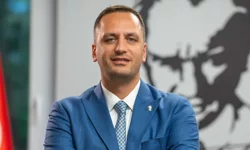 Bornova Belediye Başkanı Ömer Eşki Gözaltına Alındı