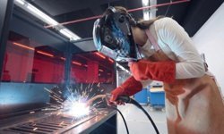 Konaklı Kadınlar İçin Yeni Fırsat: Kaynak Operatörlüğü Kursu Başlıyor