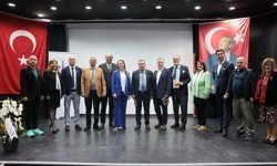 Konak'ta Kültür Turizmi ve Geleceği Masaya Yatırıldı