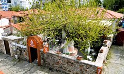 'Narista Hayat' Tarihi Yukarıköy'de Kapılarını Açıyor