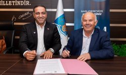 Narlıdere'nin 3. Yaş Üniversitesi Yolculuğu Başladı