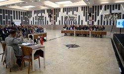 Kuşadası Belediye Meclisi'nde Kesintisiz Hizmet Vurgusu