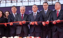 Özgür Özel ve Cemil Tugay, Urla'da: "İzmir, Hizmetin Şehri"