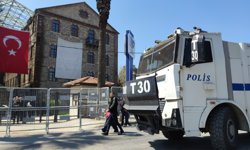 CHP İzmir Milletvekili Ednan Arslan: "Ne Muradınız Varsa Elektrik Fabrikası'nda Yapalım"