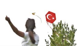 Bornova'da Gökyüzü Uçurtmalarla Şenlenecek