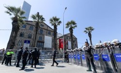 CHP İzmir İl Başkanı Çağatay Güç: "Meslek Fabrikası Binası Eninde Sonunda Büyükşehir'e Geri Dönecektir"