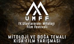 Mitoloji Film Festivali'nde Kısa Film Yarışması Heyecanı Başlıyor