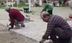 Bozdoğan Belediyesi'nden Okullara Destek Sürüyor