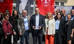 Bornova'da "Sağlık Destek Kartı" Uygulaması Başladı