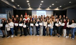 Bornova'da "Eğitimde Doğru Başlangıç Çalıştayı" Yapıldı