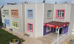 Efeler'in Gündüz Bakımevlerinde Ön Kayıtlar Başladı