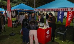 Aydın'da 3. Kahve Festivali Coşkusu Başlıyor