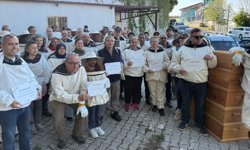 Bornova'da Arıcılığa Güçlü Destek: 10. Kurs Tamamlandı