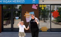 Efeler Belediyesi'nden Duygulandıran Anneler Günü Filmi
