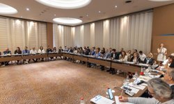 İzmir'de Veri Temelli Dayanışma Modeli: UNICEF Çocuk Haritası