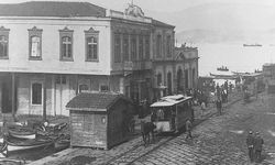 İzmir'in İşgali 107'nci Yılında APİKAM'da Konuşulacak