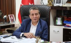Başkan Yetişkin'den Kurban Bayramı Mesajı
