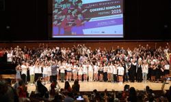 İzmir Uluslararası Çoksesli Korolar Festivali Başlıyor