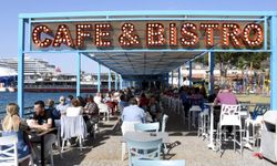 Kuşadası'nın Buluşma Noktası Arya Tesisleri
