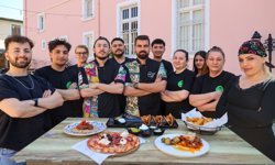 Buca'nın Erişilebilir Gastronomi Merkezi Büyük İlgi Görüyor