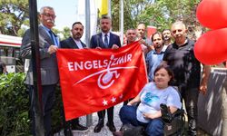 Buca Göksu +1 Kafe'ye Üç Yıldızlı Kırmızı Bayrak
