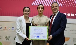 Efes Tarlası Yaşam Köyü Iter Vitis Rotasında