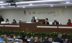 Başkan Kınay'dan Mali Disiplin ve Hizmet Vurgusu