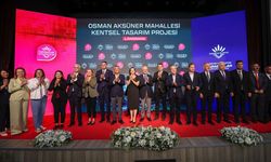 Karabağlar'da Tarihi Dönüşüm Başlıyor