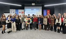 Konak'a Gençler İçin 50 Bin Dolarlık İklim Hibesi