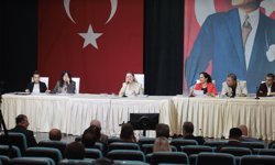 Konak'ta Kesin Hesaba Onay