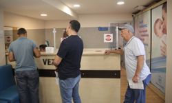 Konak'ta Vergi Ödeyeceklere Büyük Kolaylık