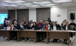Kuşadası Belediye Meclisi'nden Kentle İlgili Önemli Kararlar