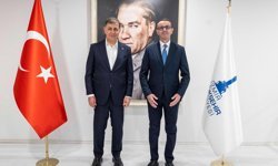 İzmir ile Kosova Arasında Dostluk Köprüsü