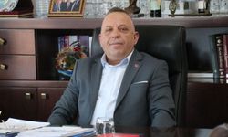Başkan Mustafa Galip Özel'den Dünya Çiftçiler Günü Mesajı