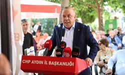 Başkan Özel: "Geri Adım Atmadan İktidar Yürüyüşüne Devam Edeceğiz"