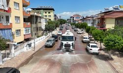 Başkan Özel: "Temiz Bir Bozdoğan İçin Sahadayız"