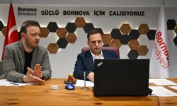 Bornova, Avrupa'nın Enerji Sahnesinde