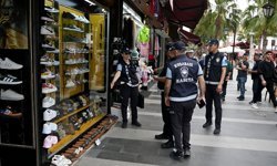 Kuşadası'nda 'Sıfır İşgaliye'den Taviz Yok