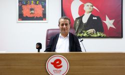 Başkan Yetişkin'den Efeler'e Çifte Destek