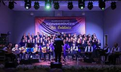 Efeler'de Yaz Konserleri Başlıyor
